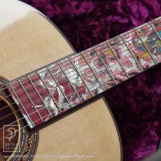 WILLIAM LASKIN The MID-SIZE -the INDIA- _10