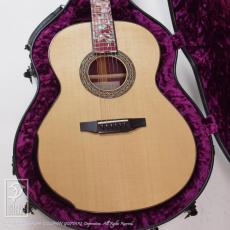 WILLIAM LASKIN The MID-SIZE -the INDIA- _11