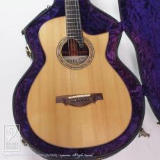 Somogyi 00-12F Cutaway (Jacaranda)_10