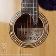 Somogyi 00-12F Cutaway (Jacaranda)_12