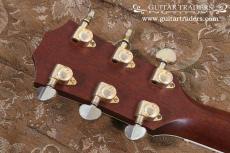 Taylor 2000 814-BCE "Brazilian Rosewood Side & Back_5