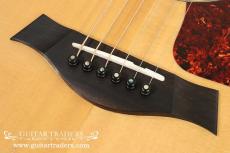 Taylor 2000 814-BCE "Brazilian Rosewood Side & Back_6