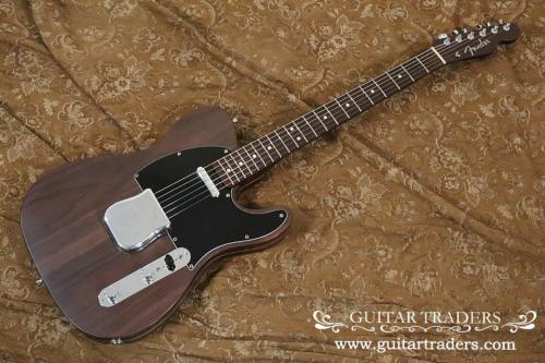 Unknown 2000's Allrose TE