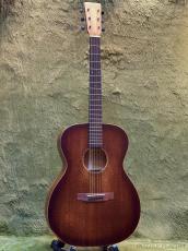 Martin 000-15M Street Master #3073373【オールマホガニーボディ】【USA製】_2
