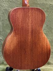 Martin 000-15M Street Master #3073373【オールマホガニーボディ】【USA製】_3