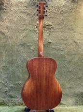Martin 000-15M Street Master #3073373【オールマホガニーボディ】【USA製】_4