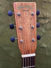 Martin 000-15M Street Master #3073373【オールマホガニーボディ】【USA製】_5