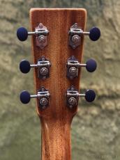 Martin 000-15M Street Master #3073373【オールマホガニーボディ】【USA製】_6