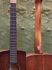 Martin 000-15M Street Master #3073373【オールマホガニーボディ】【USA製】_7