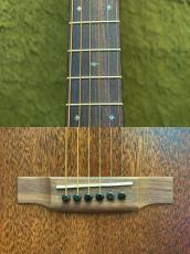 Martin 000-15M Street Master #3073373【オールマホガニーボディ】【USA製】_9