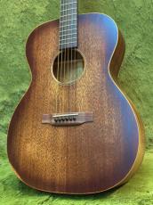 Martin 000-15M Street Master #3073373【オールマホガニーボディ】【USA製】_10