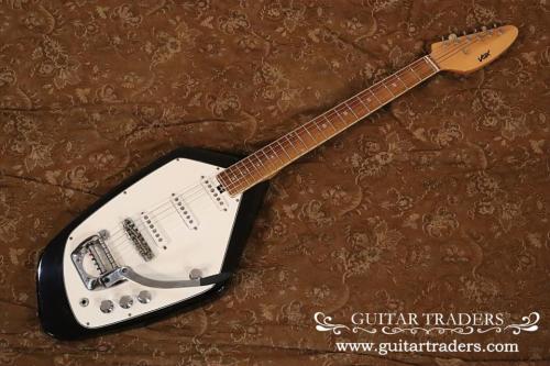 VOX 1964 Phantom Ⅵ