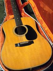 Martin 1971 D-28 w/Early70s Blue Case -Vintage!!-【48回迄金利0%対象】