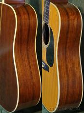 Martin 1971 D-28 w/Early70s Blue Case -Vintage!!-【48回迄金利0%対象】_4