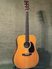Martin 1971 D-28 w/Early70s Blue Case -Vintage!!-【48回迄金利0%対象】_5