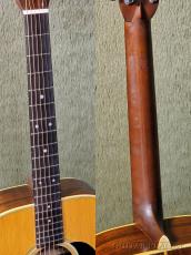 Martin 1971 D-28 w/Early70s Blue Case -Vintage!!-【48回迄金利0%対象】_7