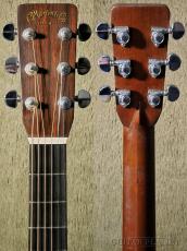 Martin 1971 D-28 w/Early70s Blue Case -Vintage!!-【48回迄金利0%対象】_8