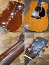 Martin 1971 D-28 w/Early70s Blue Case -Vintage!!-【48回迄金利0%対象】_10