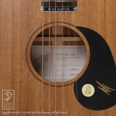 Maton EMBW6 (Mini Maton)【60回無金利対象品】_12