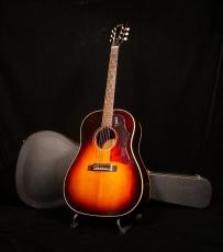 Gibson J-45 ADJ TSB【拓郎ファン必見! 同じ67年&タバコサンバーズトカラー 貴重な4ピーストップ! フルメンテ済のノークラックです! 】解説試奏動画ご覧下さい。