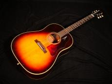 Gibson J-45 ADJ TSB【拓郎ファン必見! 同じ67年&タバコサンバーズトカラー 貴重な4ピーストップ! フルメンテ済のノークラックです! 】解説試奏動画ご覧下さい。_3