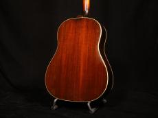 Gibson J-45 ADJ TSB【拓郎ファン必見! 同じ67年&タバコサンバーズトカラー 貴重な4ピーストップ! フルメンテ済のノークラックです! 】解説試奏動画ご覧下さい。_4