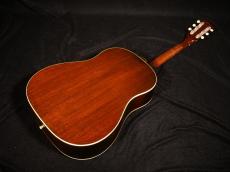Gibson J-45 ADJ TSB【拓郎ファン必見! 同じ67年&タバコサンバーズトカラー 貴重な4ピーストップ! フルメンテ済のノークラックです! 】解説試奏動画ご覧下さい。_5