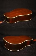 Gibson J-45 ADJ TSB【拓郎ファン必見! 同じ67年&タバコサンバーズトカラー 貴重な4ピーストップ! フルメンテ済のノークラックです! 】解説試奏動画ご覧下さい。_6