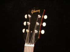Gibson J-45 ADJ TSB【拓郎ファン必見! 同じ67年&タバコサンバーズトカラー 貴重な4ピーストップ! フルメンテ済のノークラックです! 】解説試奏動画ご覧下さい。_7