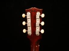 Gibson J-45 ADJ TSB【拓郎ファン必見! 同じ67年&タバコサンバーズトカラー 貴重な4ピーストップ! フルメンテ済のノークラックです! 】解説試奏動画ご覧下さい。_8