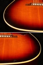 Gibson J-45 ADJ TSB【拓郎ファン必見! 同じ67年&タバコサンバーズトカラー 貴重な4ピーストップ! フルメンテ済のノークラックです! 】解説試奏動画ご覧下さい。_12