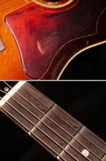 Gibson J-45 ADJ TSB【拓郎ファン必見! 同じ67年&タバコサンバーズトカラー 貴重な4ピーストップ! フルメンテ済のノークラックです! 】解説試奏動画ご覧下さい。_13