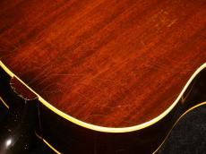 Gibson J-45 ADJ TSB【拓郎ファン必見! 同じ67年&タバコサンバーズトカラー 貴重な4ピーストップ! フルメンテ済のノークラックです! 】解説試奏動画ご覧下さい。_15