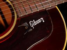 Gibson J-45 ADJ TSB【拓郎ファン必見! 同じ67年&タバコサンバーズトカラー 貴重な4ピーストップ! フルメンテ済のノークラックです! 】解説試奏動画ご覧下さい。_16