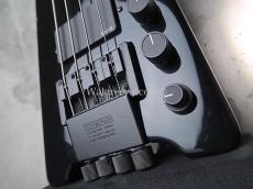 Steinberger XL-2A '93 / Black_5