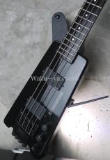 Steinberger XL-2A '93 / Black_7