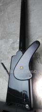 Steinberger XL-2A '93 / Black_9