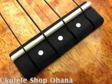 Kamaka [HF-1LD]100周年記念モデル ソプラノロングネックデラックス ハワイアンカーリーコア #164248_10