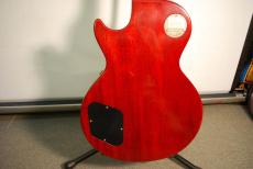 Gibson Gibson Custom Shop Historic Collection 1958 Les Paul Standard Reissue  vos faded tabaco_5