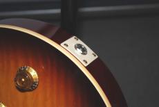 Gibson Gibson Custom Shop Historic Collection 1958 Les Paul Standard Reissue  vos faded tabaco_11