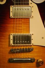 Gibson Gibson Custom Shop Historic Collection 1958 Les Paul Standard Reissue  vos faded tabaco_8