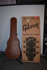 Gibson Gibson Custom Shop Historic Collection 1958 Les Paul Standard Reissue  vos faded tabaco_14