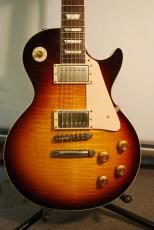 Gibson Gibson Custom Shop Historic Collection 1958 Les Paul Standard Reissue  vos faded tabaco_6