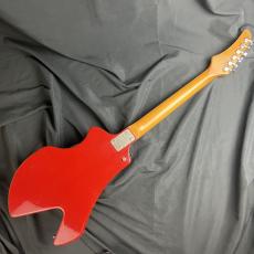 Gibson 1983 Corvus_8