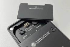 Darkglass Electronics Microtubes B1K_3