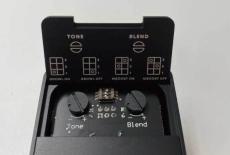 Darkglass Electronics Microtubes B1K_4