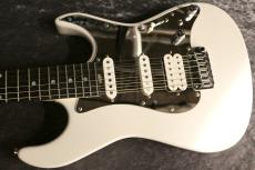 Kino stay 22F SSH Sakura ver. Alder/Ebony Snow Flake White Pearl Mica 【特別仕様】【ご予約承り中】_5