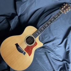 Taylor 814ce_2