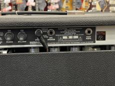 Fender '65 Twin Reverb #AC0156058【送料無料】【超王道モデル】【12inch Jensen C-12K×2発】_9