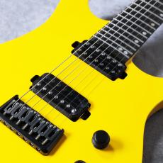 Ormsby Guitars HYPE G7 STD MH HIGH ALERT【7弦】「現物写真」_3